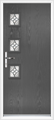 Hampshire zinc art elegance 